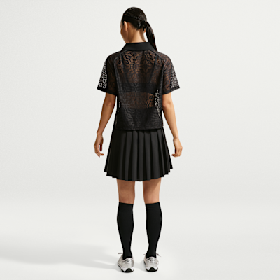 NIKE公式】Nike スポーツウェア ウィメンズ ミッドライズ プリーツ
